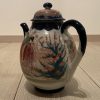 Chinees porseleinen theepot