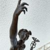 Mercurius naar Giambologna