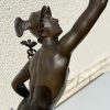 Mercurius naar Giambologna